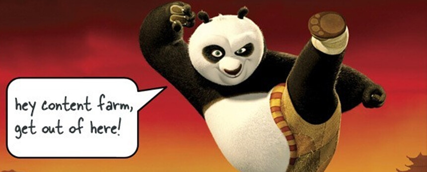 Our definitive Guide to Google Panda: Everything you need to know and what you need to do