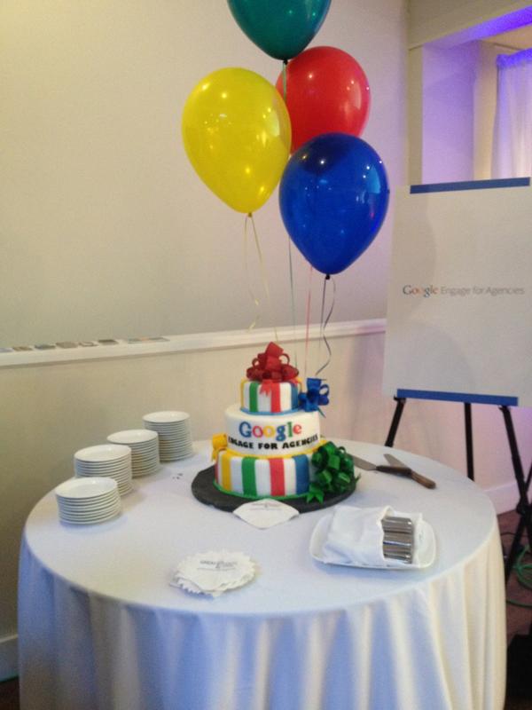 Google Engage Canada Event Recap