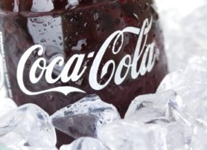 Coca-Cola Online Buzz