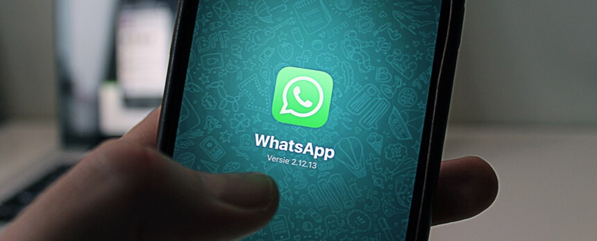 A New Era for Online Communication?  Facebook, Whatsapp and the Mobile Market