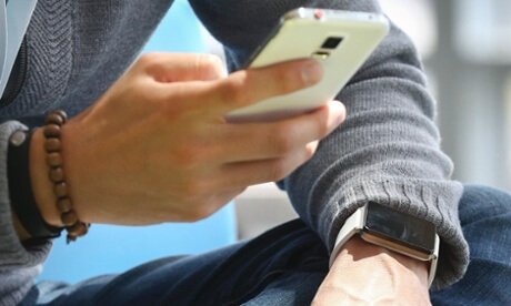 Why the Smart Watch is the Next Big Thing and What Marketers Can Do About It