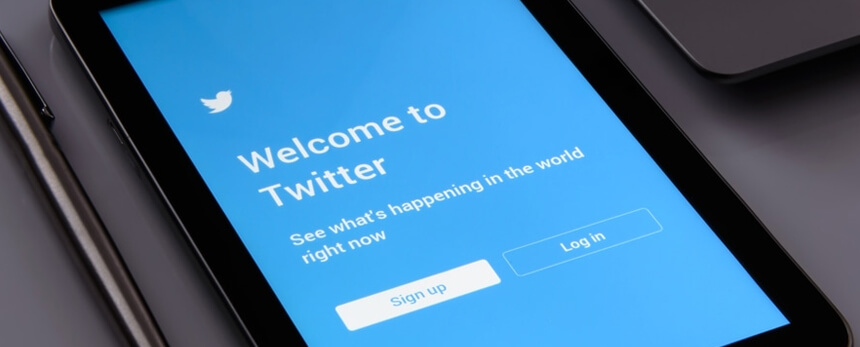 FREE DOWNLOAD: Twitter opens its data stream to Google