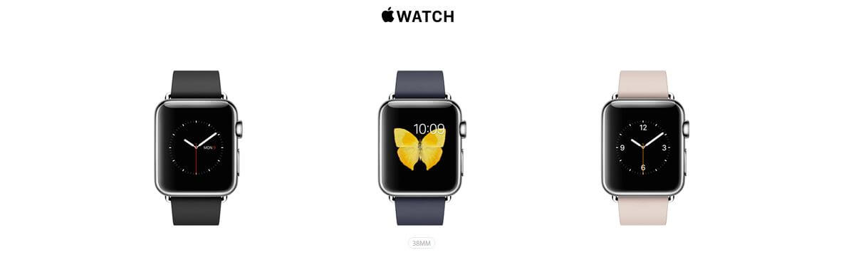 Rob’s Roundup: Apple Watches, Google Wireless and High-End e-Commerce