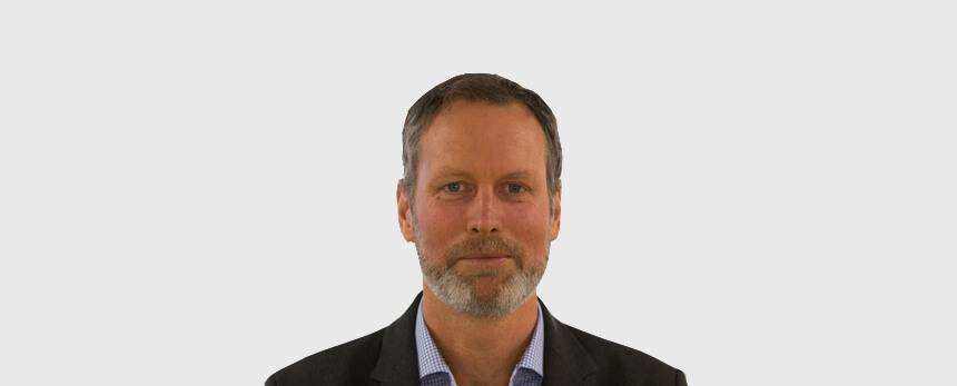David Jowett joins Make It Rain as head of DAC Europe