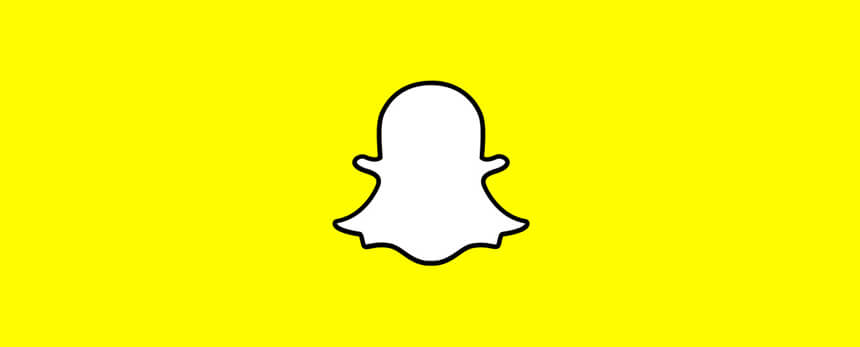Snapchat – A big player in digital advertising