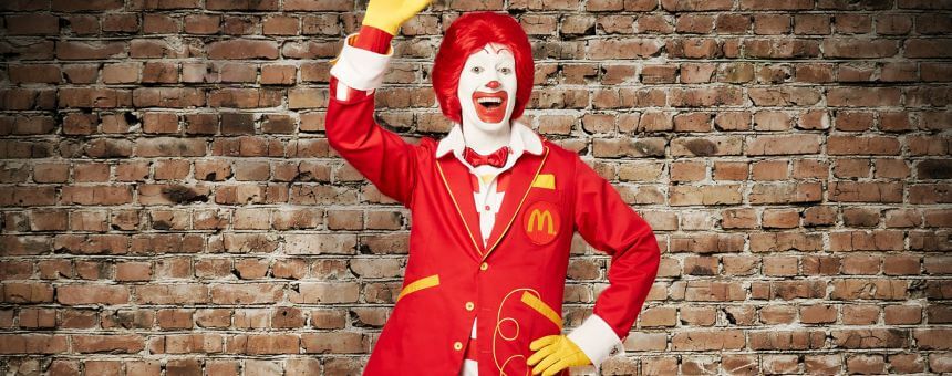 What Ronald McDonald Can Teach Us About Glocalization