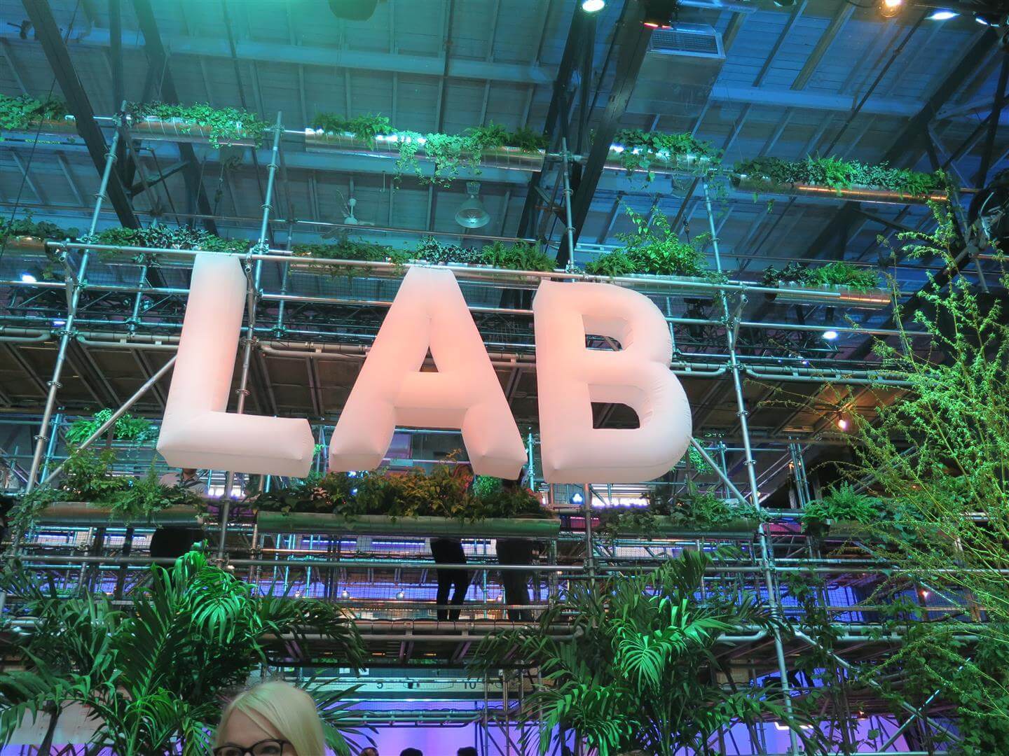 Game changers and industry shakers: Lessons from C2 MTL