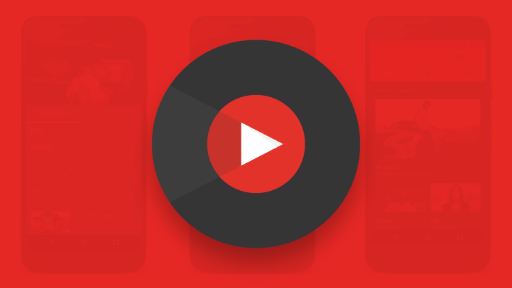 Rob’s Roundup: YouTube music App, Happier Without Facebook, Mobile Still the King