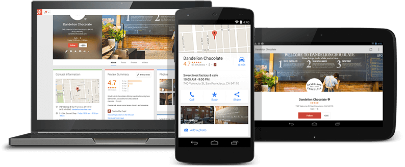 Google My Business API is here!… But what does it all mean?