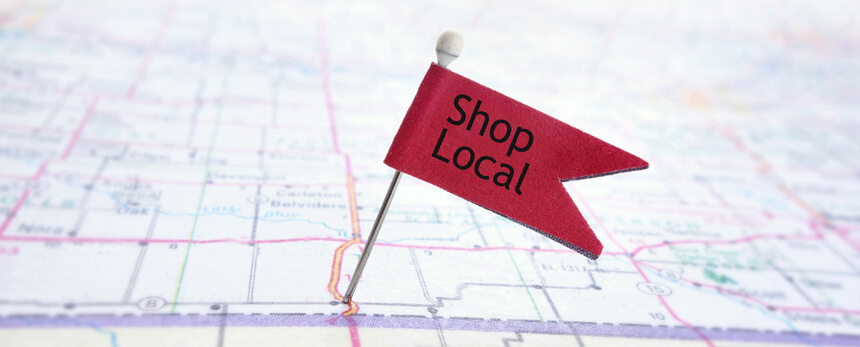 The top five considerations for local marketing success