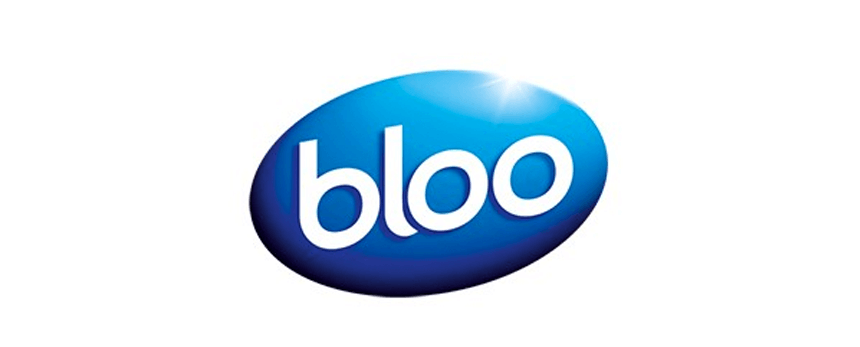 Bloo hire Make It Rain to enhance digital footprint