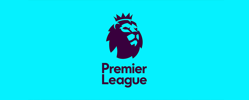 Modernised premier brand for The Premier League