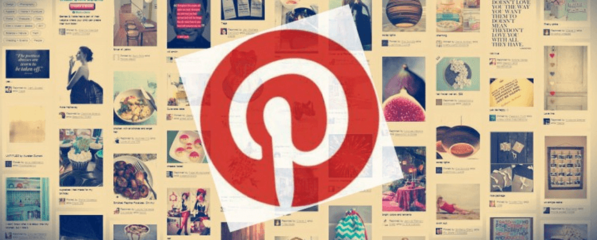 Pinterest chooses the UK for its first TV ad campaign