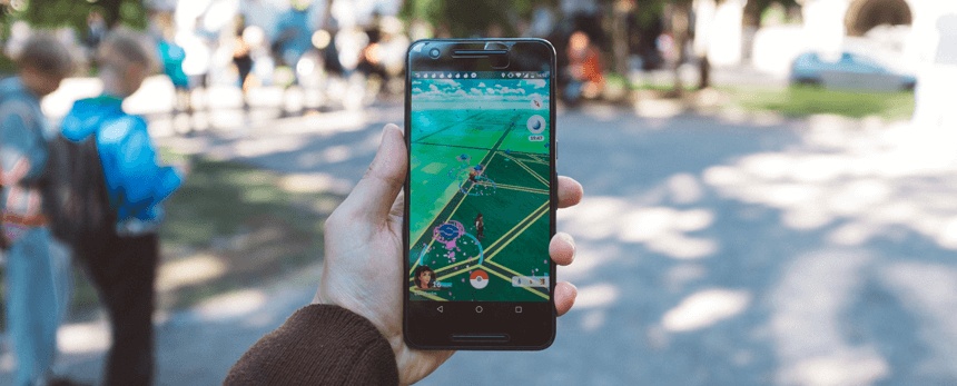Pokémon GO: How can local businesses get in on the action?