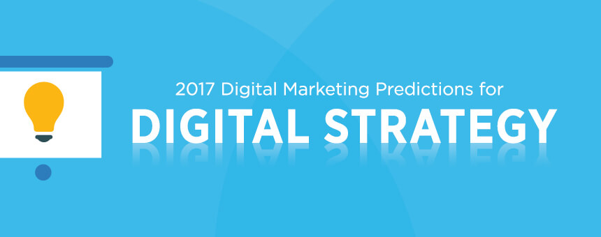 AR, Social Commerce and Nostalgia Tech: Digital Predictions for 2017 and Beyond