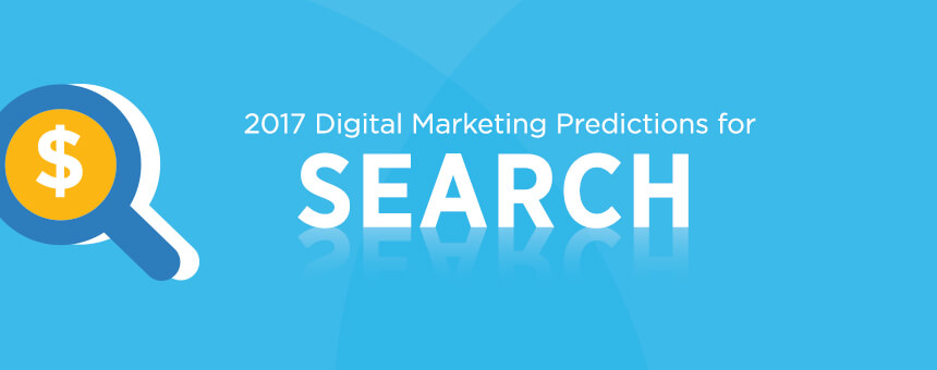 Where Do We SEO From Here?: Organic Search Trends for 2017
