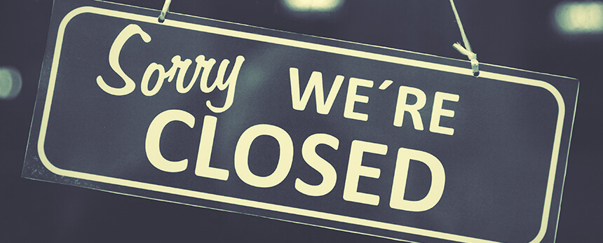 85% of brands didn’t change their opening hours over the bank holiday