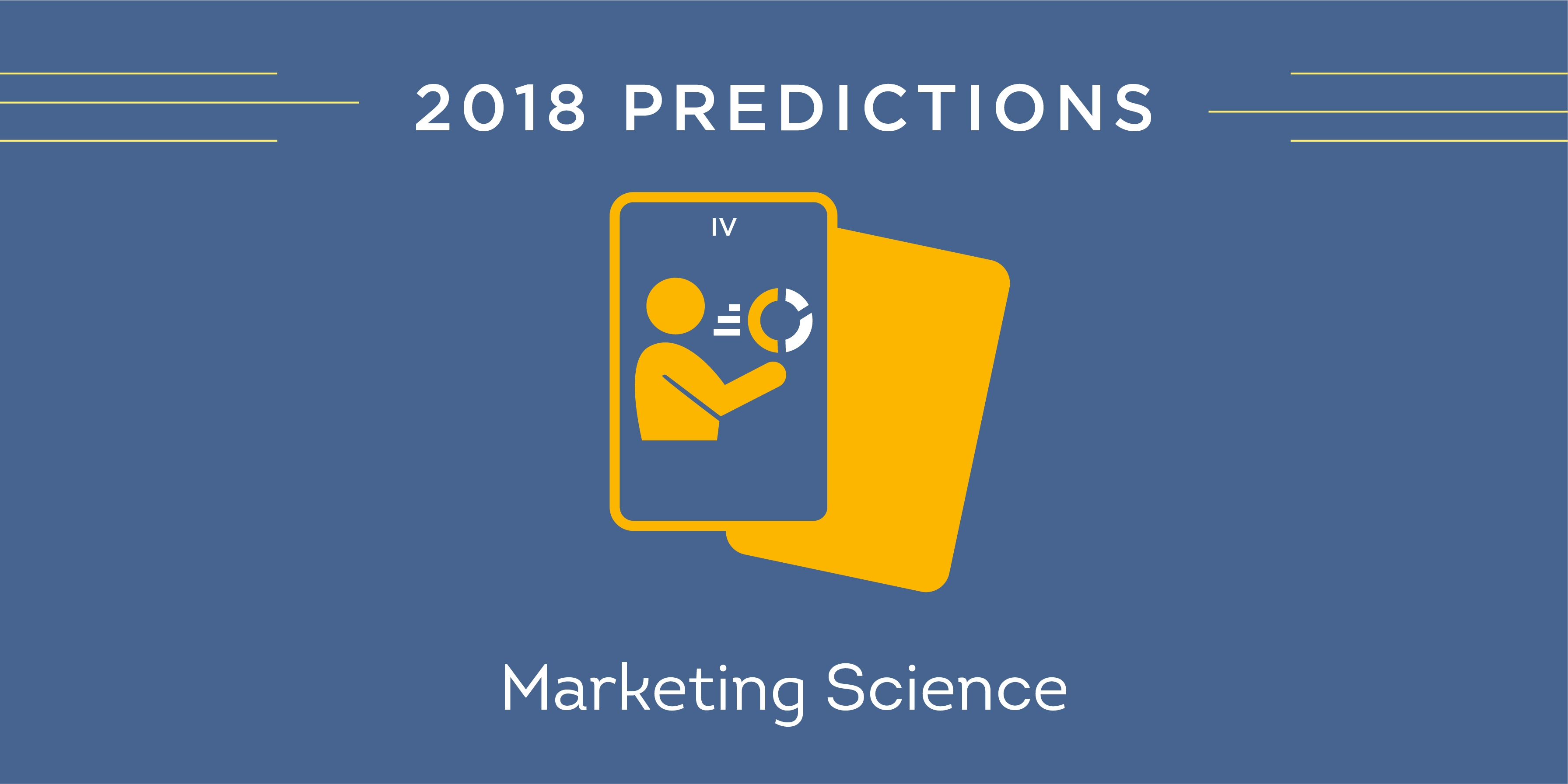 Getting More Personal, Conversational and Political: Digital Strategy Predictions for 2018