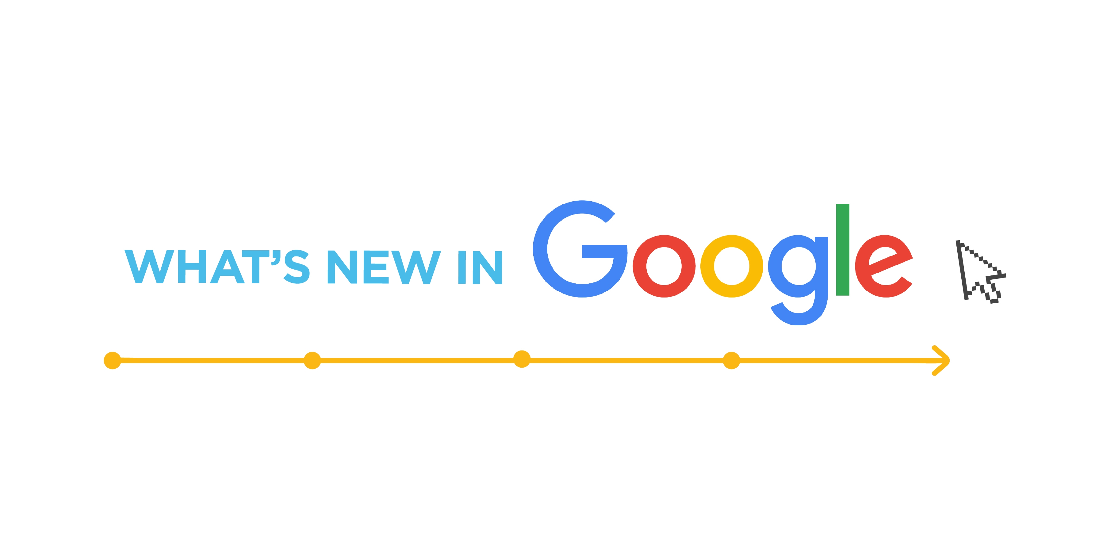 Year in Review: 6 Big Google Updates for Local Search in 2017