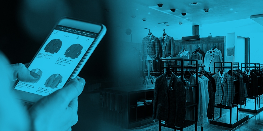 The State of UX: In-Store and Online