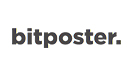 bitposter logo