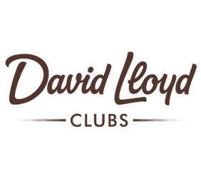 Logo des clubs David Lloyd