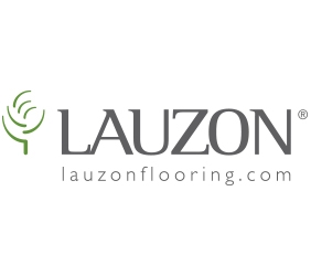 Logotipo de Lauzon