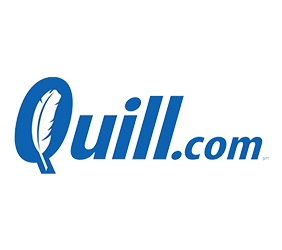 Logo von Quill.com