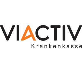 Logotipo de VIACTIV