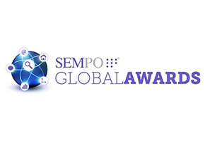 SEMPO Global Awards logo