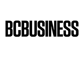 BCBusiness logo