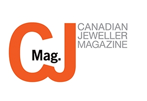 Canadian Jeweller Magazine logo