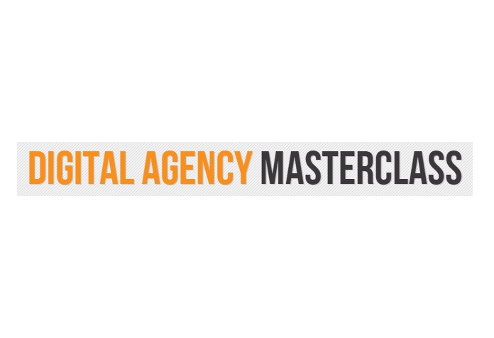 Digital Agency Masterclass logo