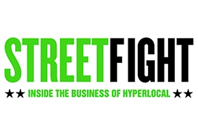 Street Fight magazine logo