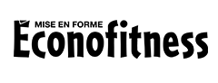 Logotipo de Econofitness