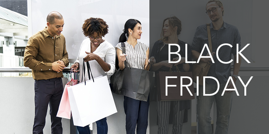 Black Friday: Mit Inventory Ads und digitalen Strategien zum Erfolg