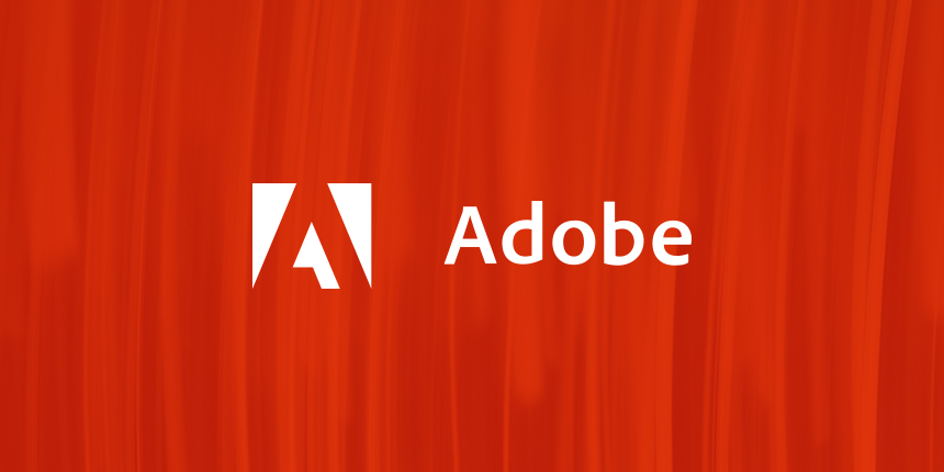 C’est officiel : nous sommes des experts certifiés Adobe