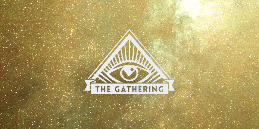 Let’s Talk About Voice! Join Us at The Gathering 2019