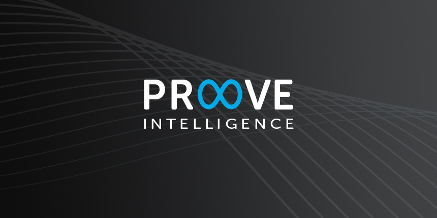 Proove Intelligence logo