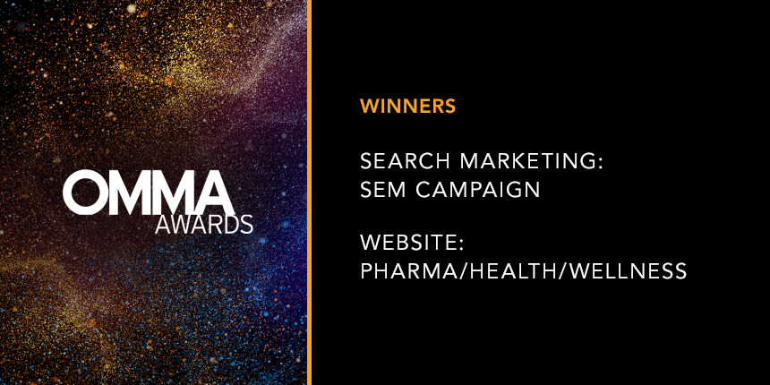 OMMA Awards 2019: And the Winner is… DAC!
