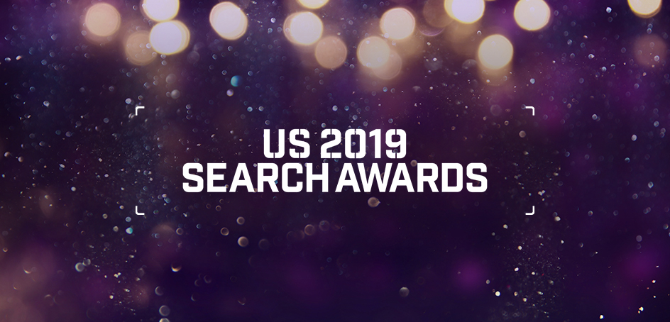 US Search Awards 2019