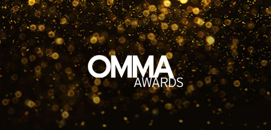 OMMA Awards