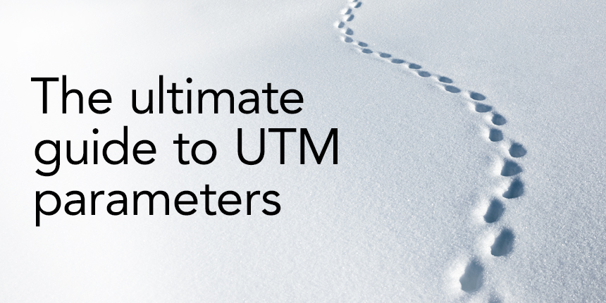 What is UTM tracking—and how does it elevate your marketing?