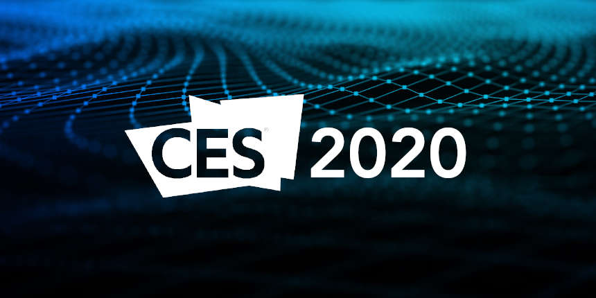 CES 2020: The top 4 tech breakthroughs on the horizon