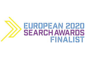 European Search Awards logo