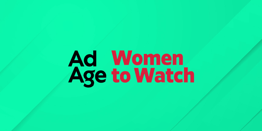 DAC à Ad Age Women to Watch : Mener l’innovation en temps de crise