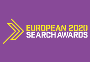 European Search Awards Logo