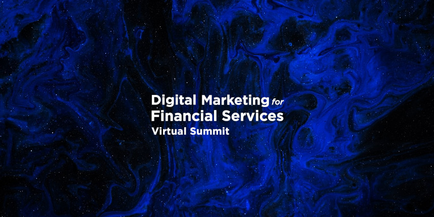DAC at the Digital Marketing for Financial Services Virtual Summit 2020