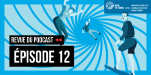 Podcast Rewind : 4 points à retenir de l’annonce de « ce » métavers