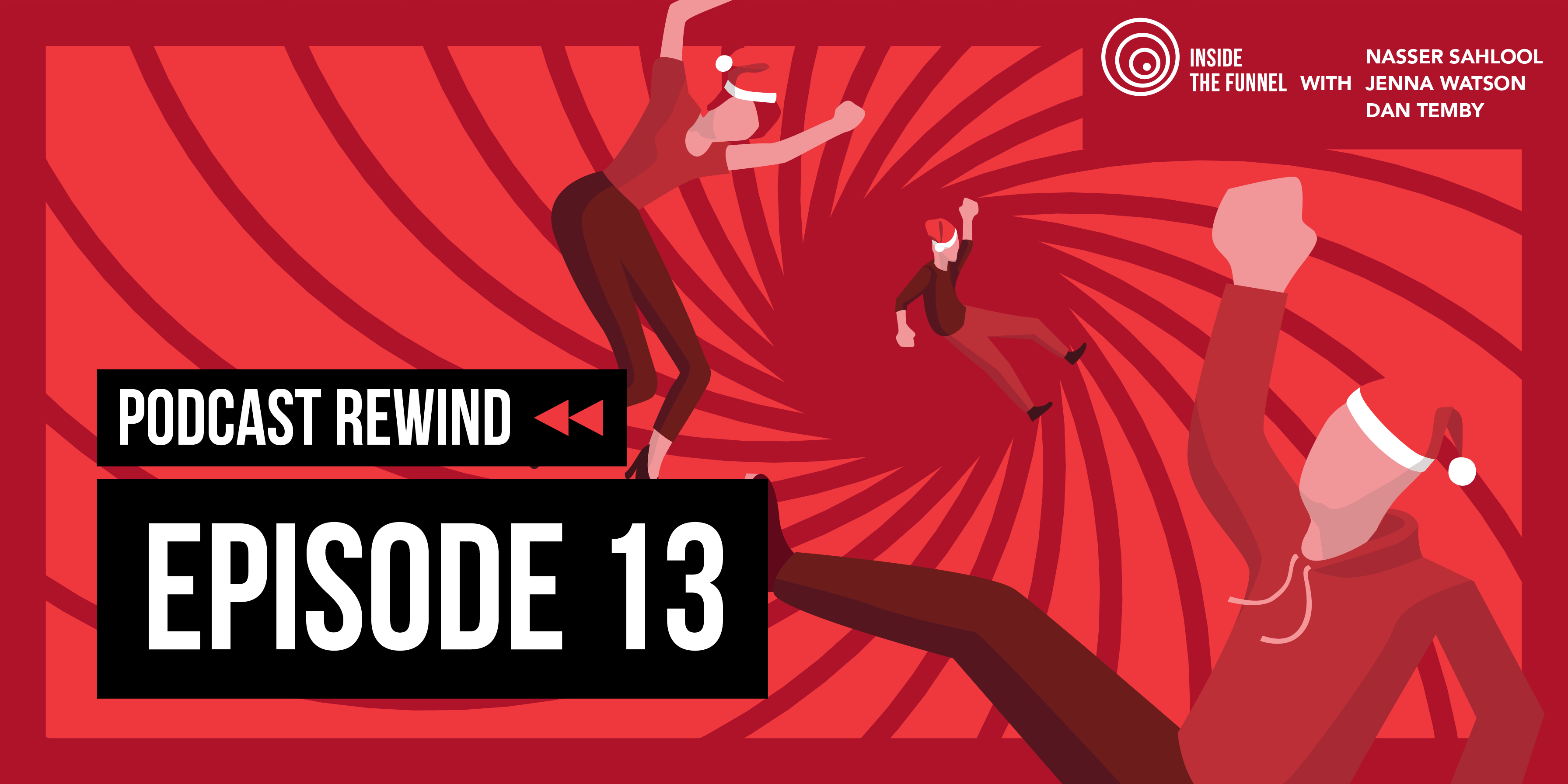 Podcast rewind: 4 predictions and pitfalls for the new year
